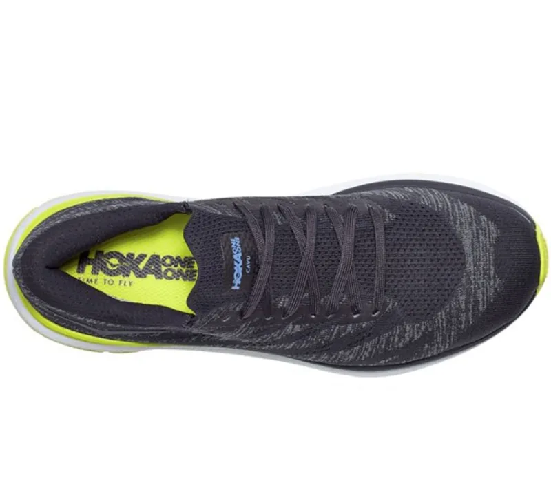 Hoka One One Men's Cavu 3 Deep Well UK 7.5-5